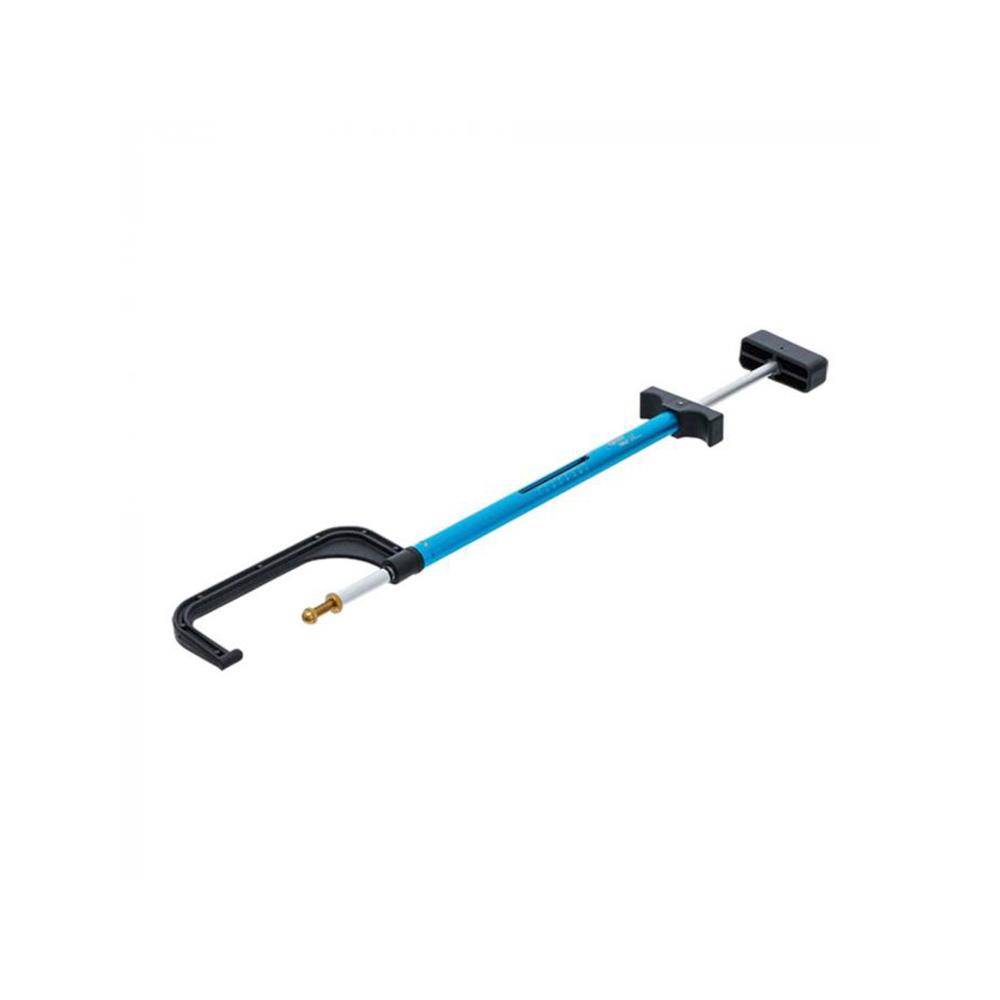 Messschieber - für Bremsscheiben - Skalenbereich 0 bis 35 mm