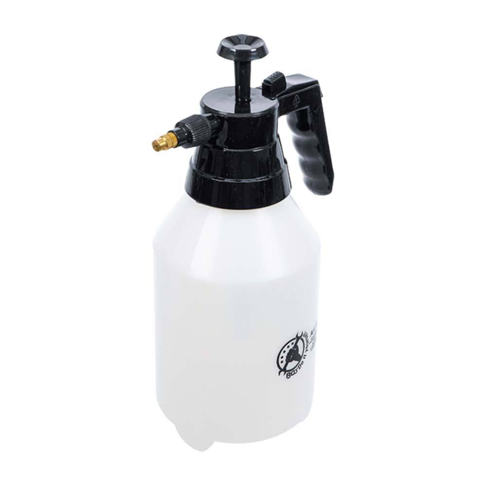 Pumpsprühflasche - Kunststoff - Fassungsvermögen 1,5 l