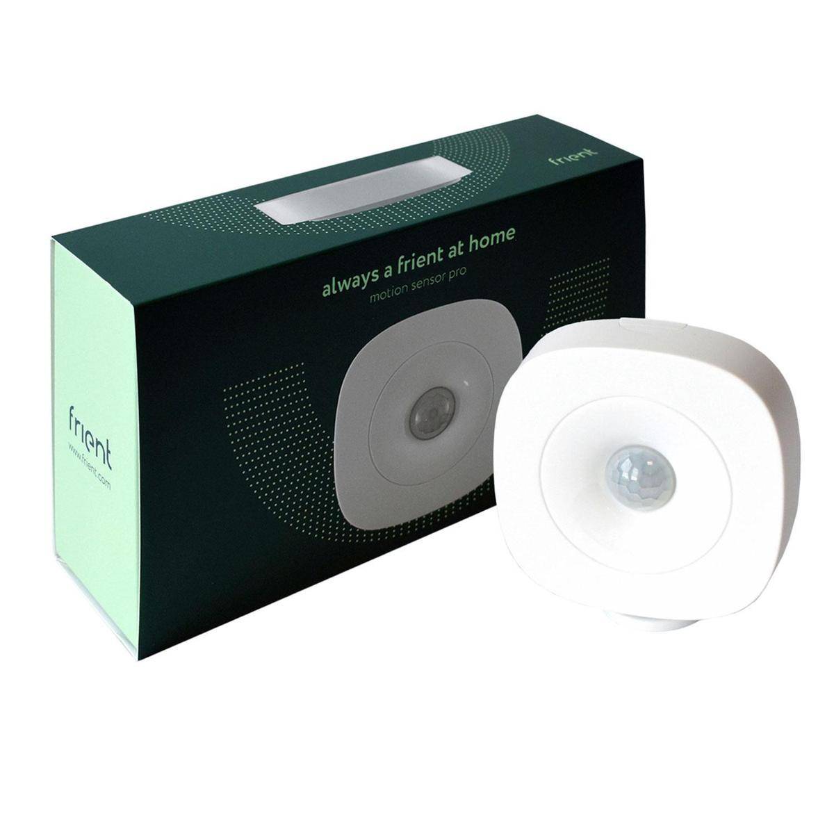 Motion Sensor Pro (Zigbee)