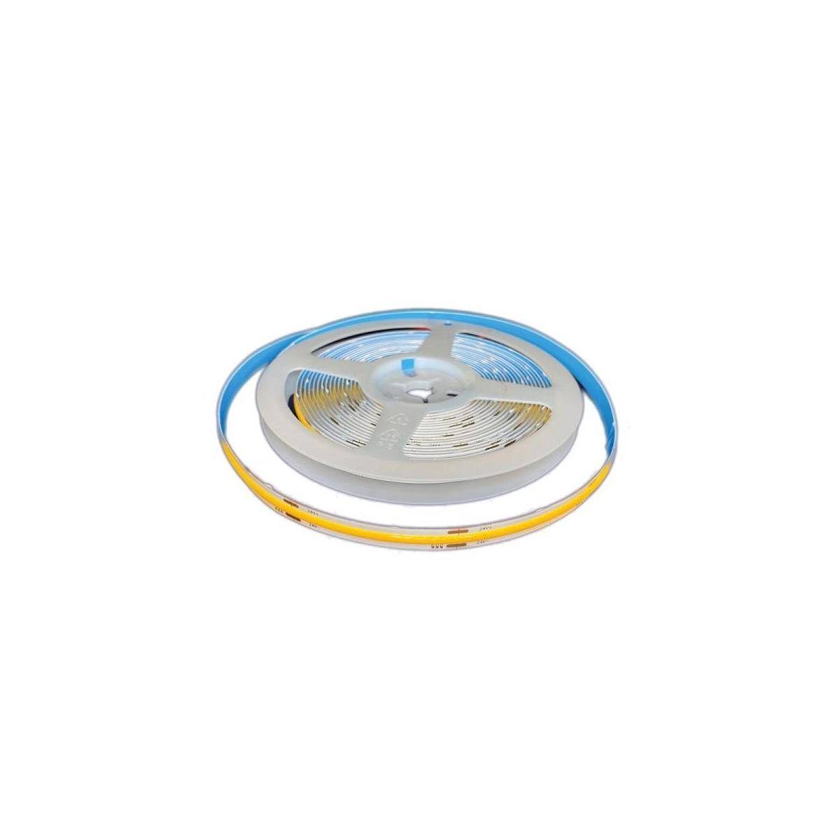 LED_3161-40K - LED Lichtband warmweiß - 4000 Kelvin