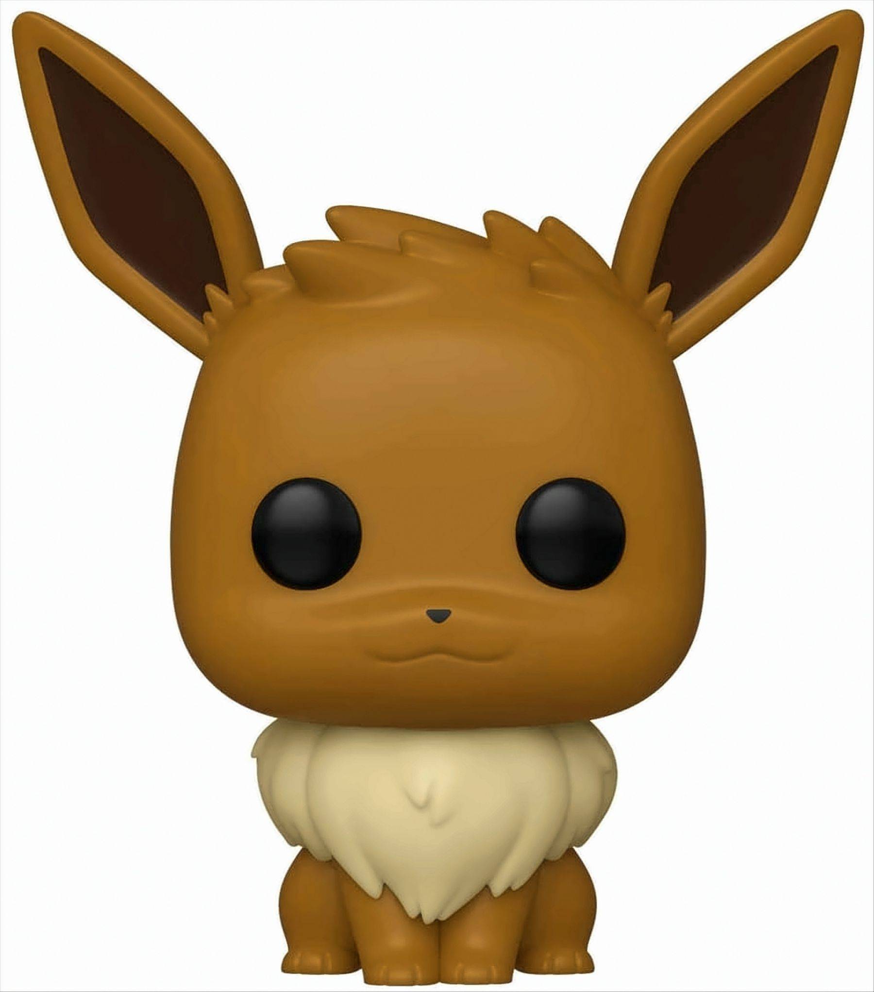 GW76fb POP - Pokemon - Eevee Neu & OVP