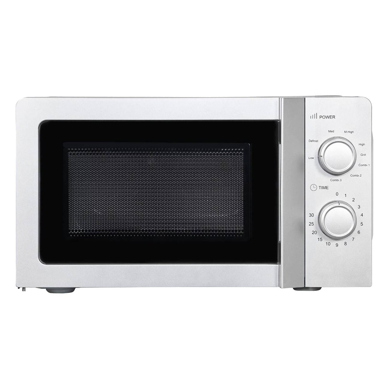 Exquisit MW717-070G Mikrowelle