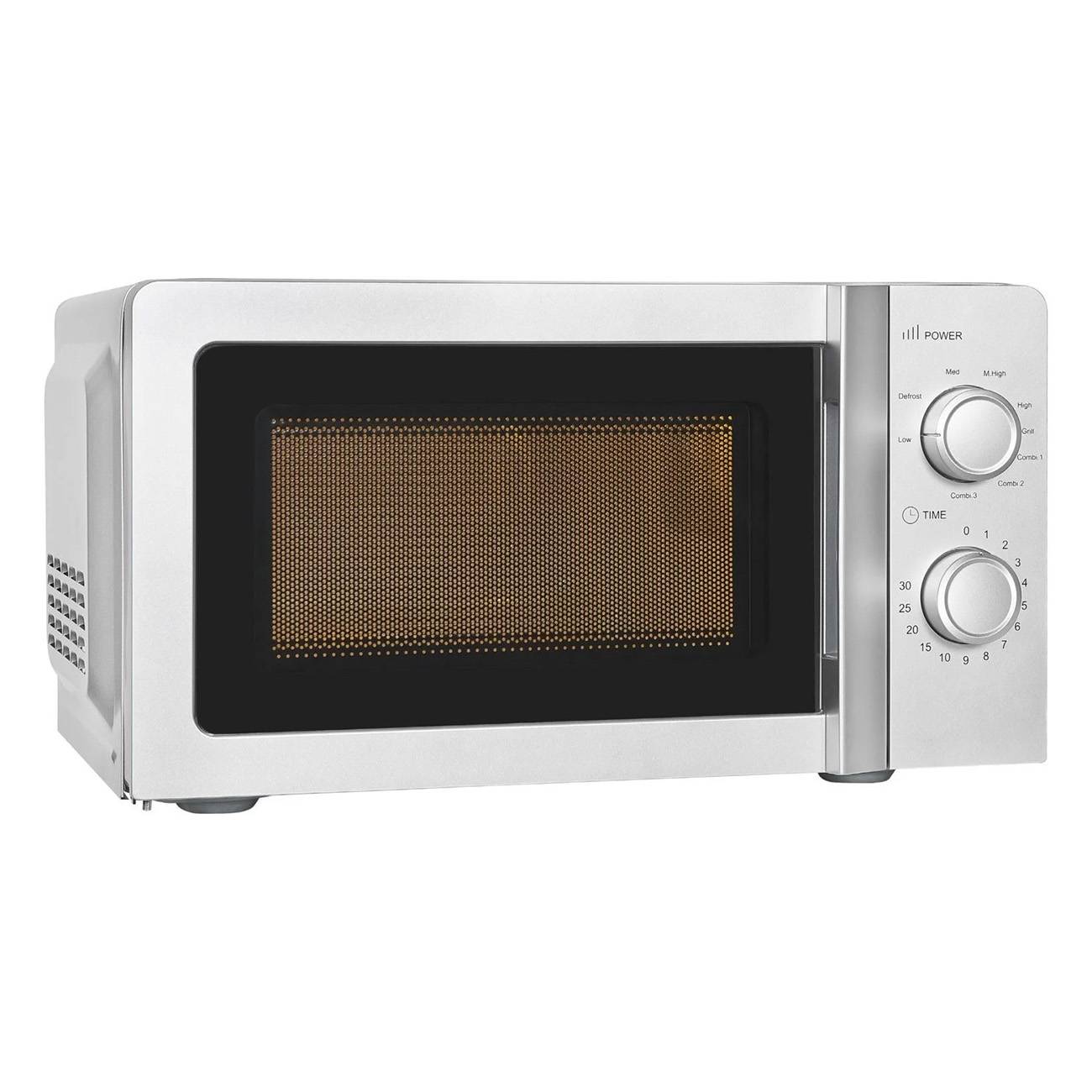 Exquisit MW717-070G Mikrowelle