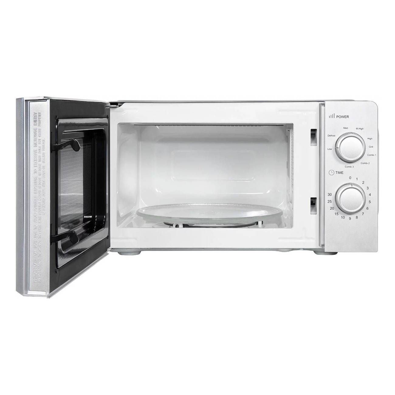 Exquisit MW717-070G Mikrowelle