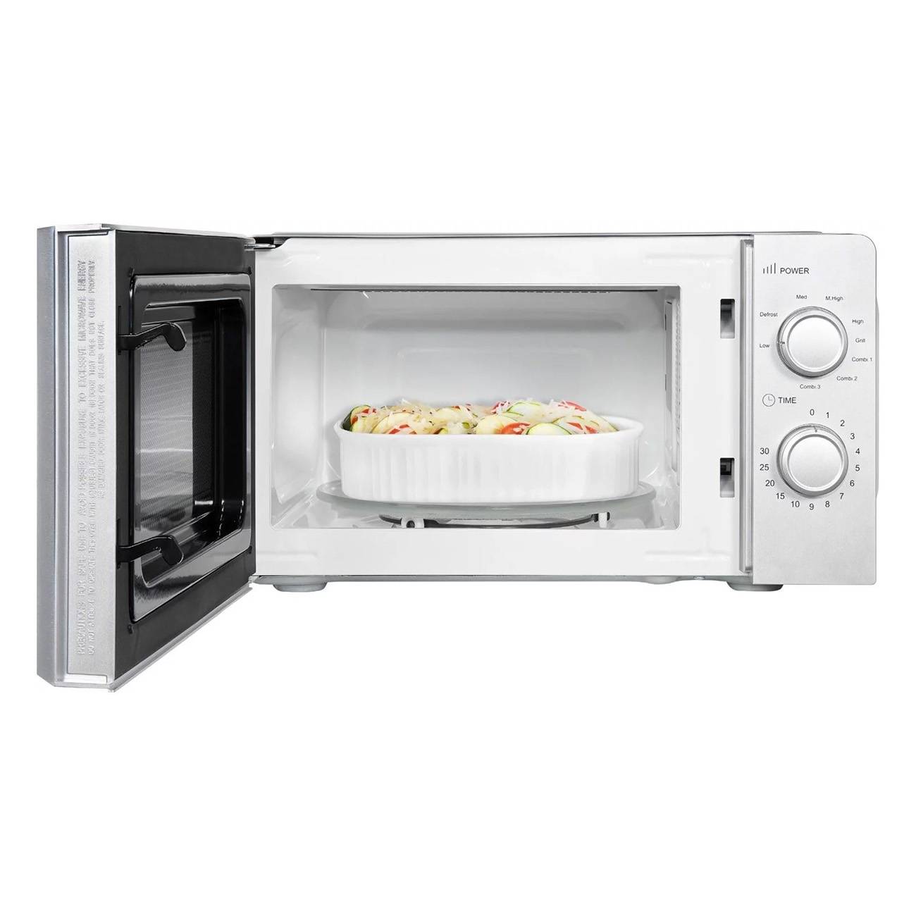 Exquisit MW717-070G Mikrowelle