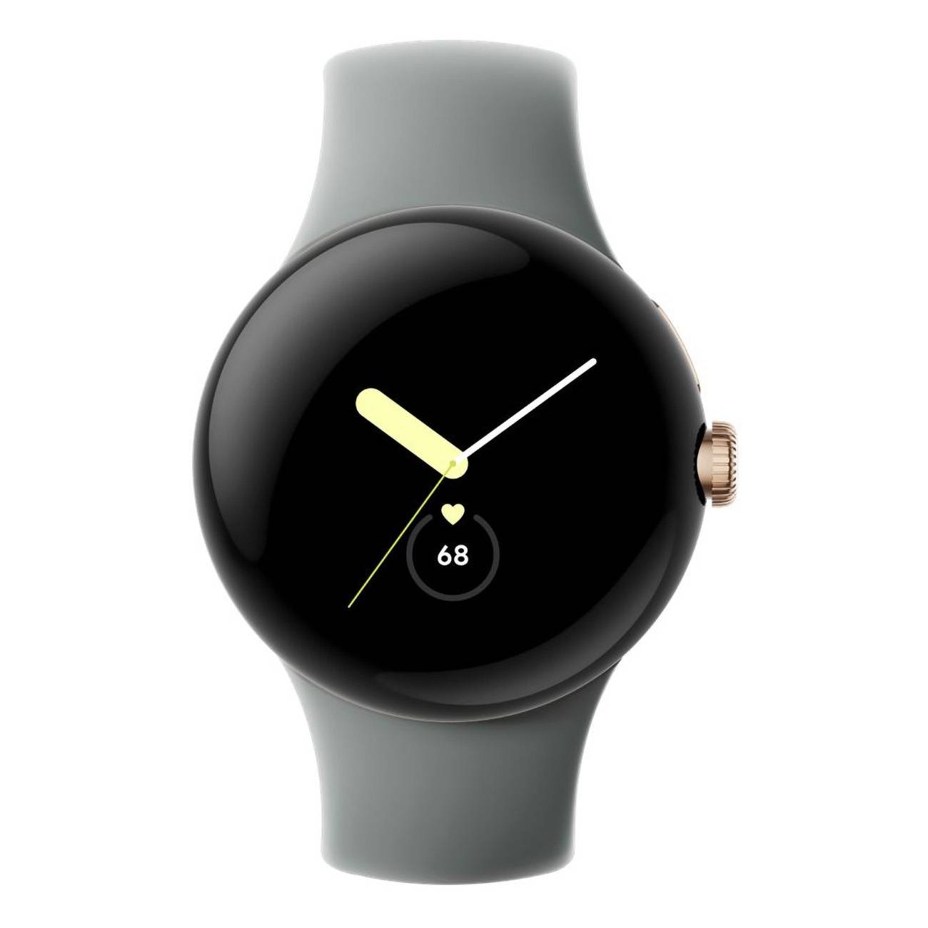 Google Pixel Watch LTE Smartwatch