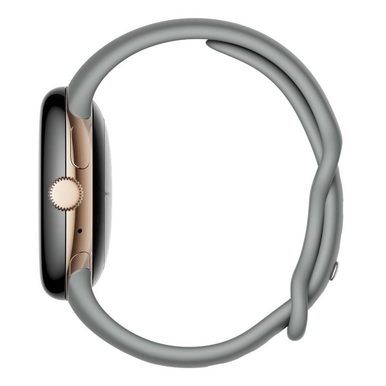 Google Pixel Watch LTE Smartwatch