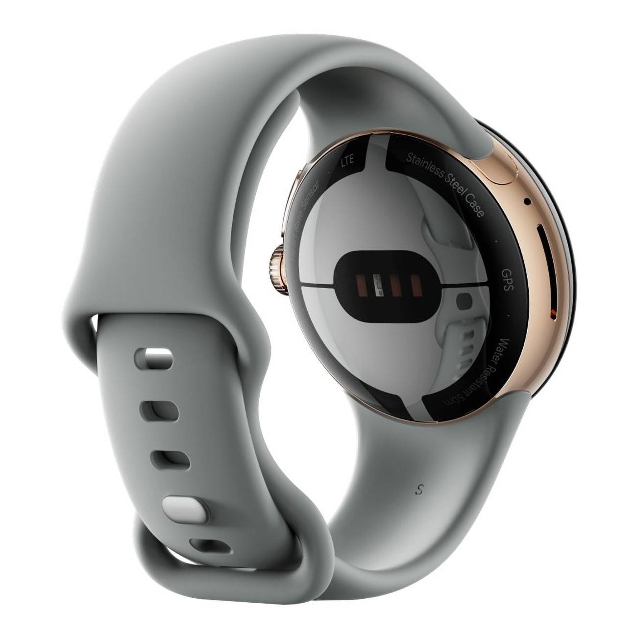 Google Pixel Watch LTE Smartwatch