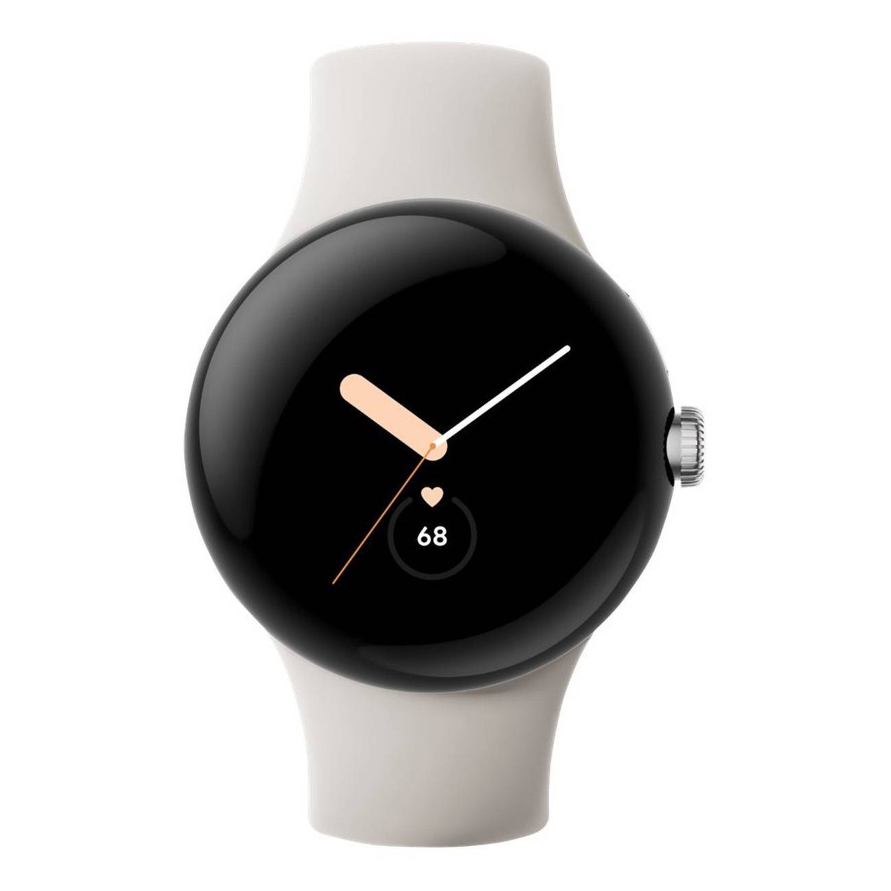 Google Pixel Watch LTE Smartwatch