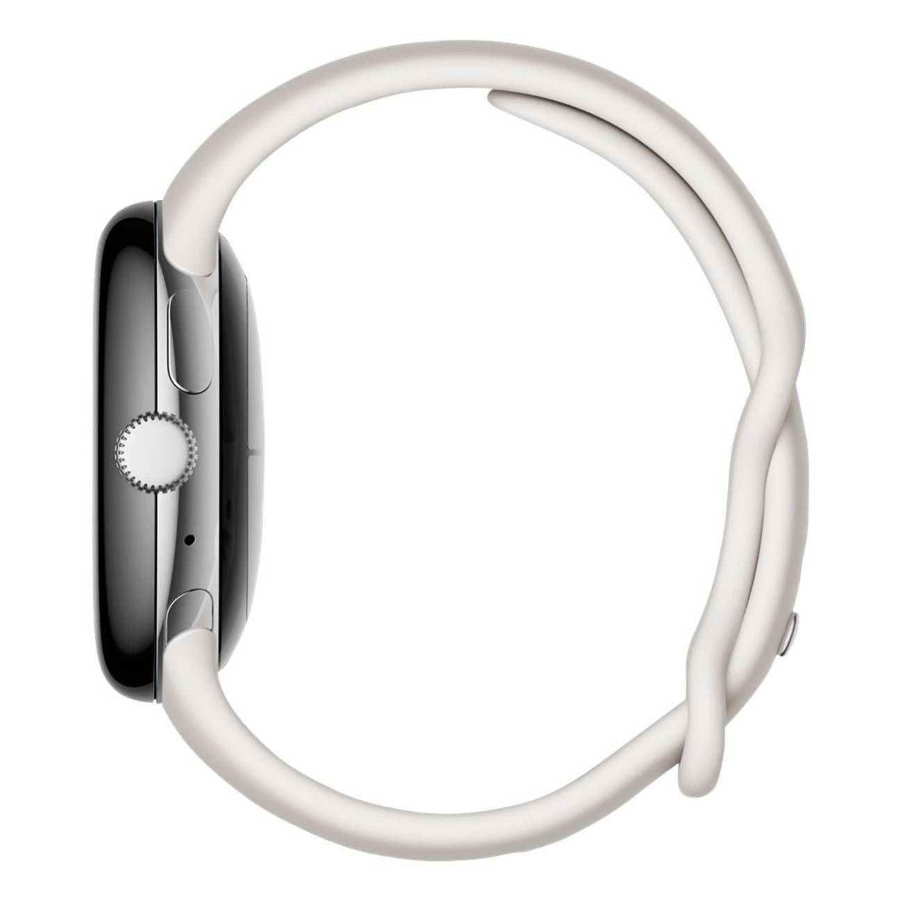 Google Pixel Watch LTE Smartwatch