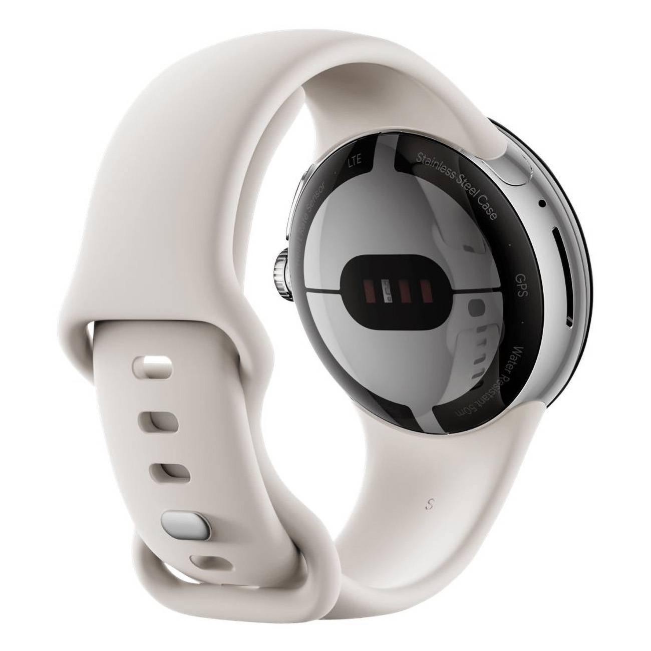 Google Pixel Watch LTE Smartwatch