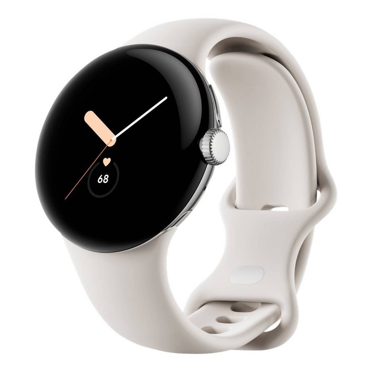 Google Pixel Watch LTE Smartwatch
