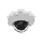 Axis M3088-V Netzwerk-Überwachungskamera Kuppel Vandalismussicher / Wetterbeständig Farbe (Tag&Nacht) 8 MP 3840 x 2160 feste Irisblende feste Brennw