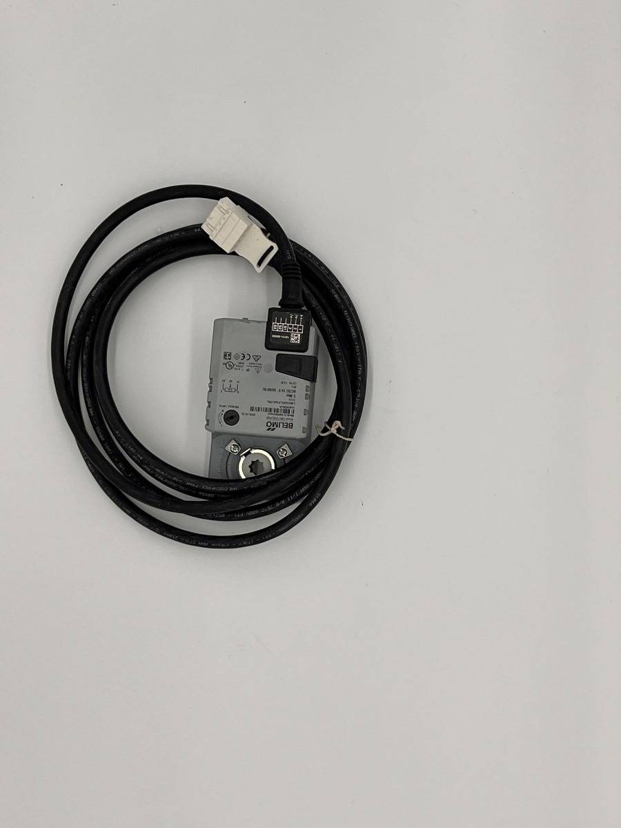 Belimo LM24AP5-F300.1_FRL- Farbe grau