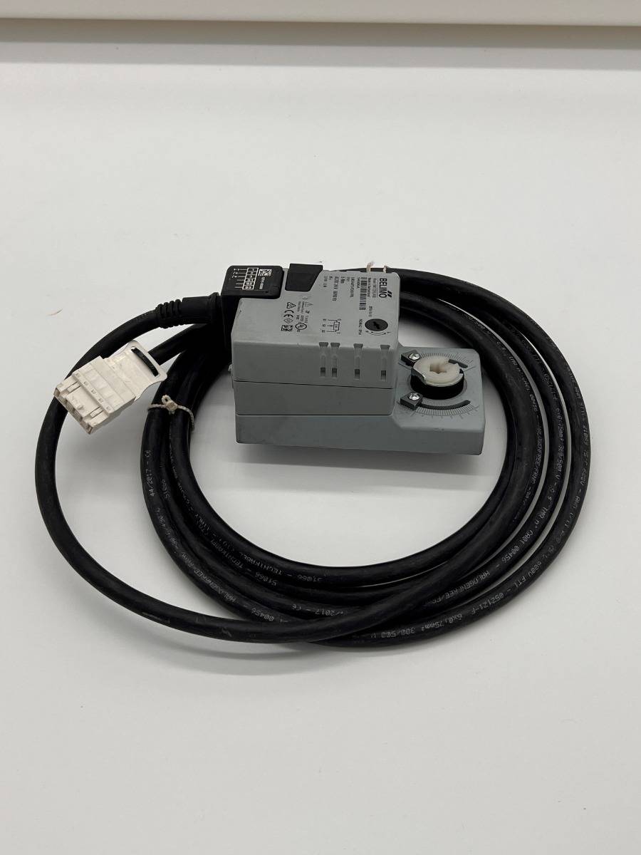 Belimo LM24AP5-F300.1_FRL- Farbe grau