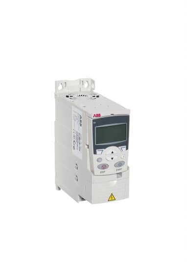ABB Frequenzumrichter ACS355-