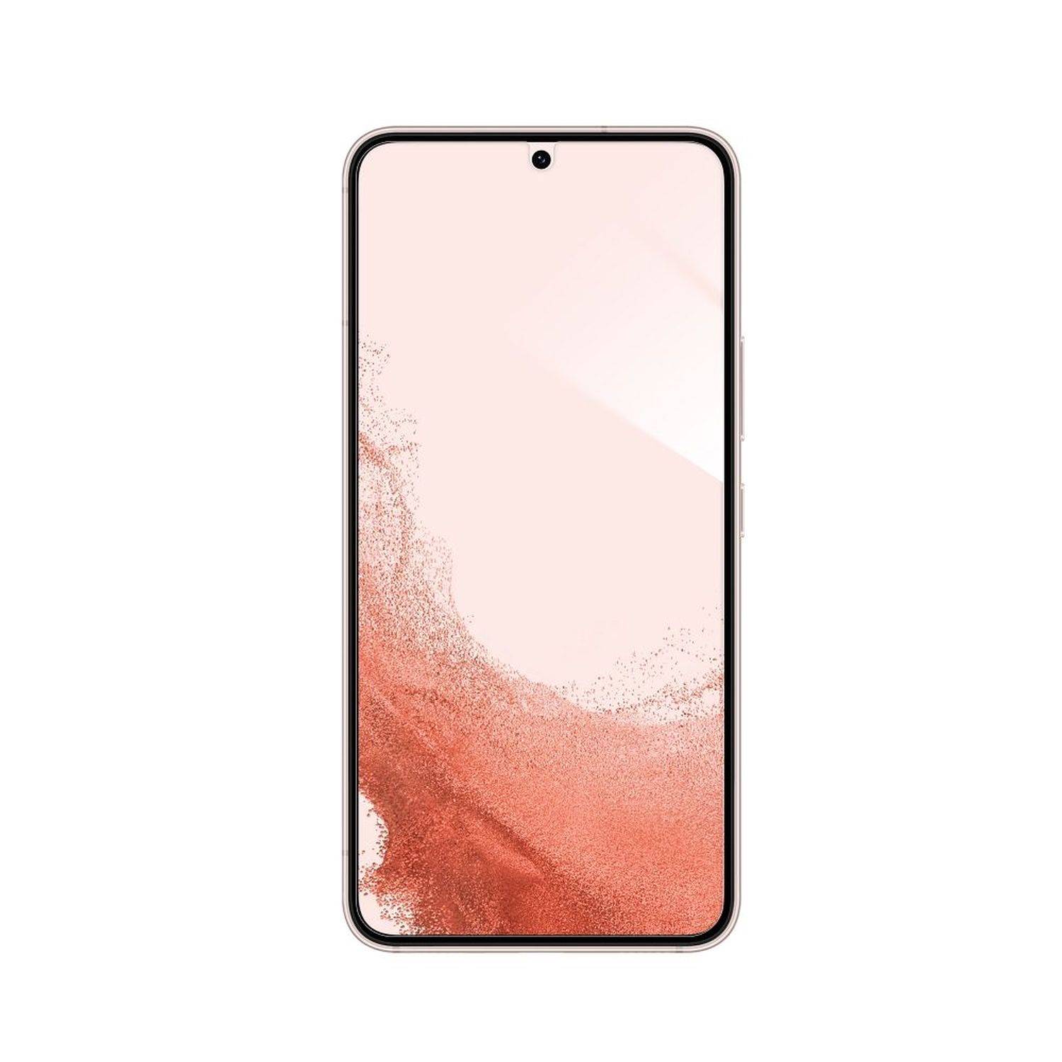 Nano Glass HybridGlass Flexible kompatibel mit Samsung Galaxy A23 5G Schutzfolie