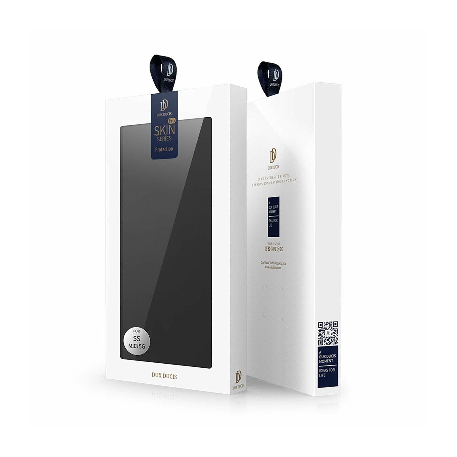 Buch Tasche kompatibel mit Xiaomi Redmi A1 Plus Etui Brieftasche Schutzhülle mit Standfunktion, Kartenfach schwarz