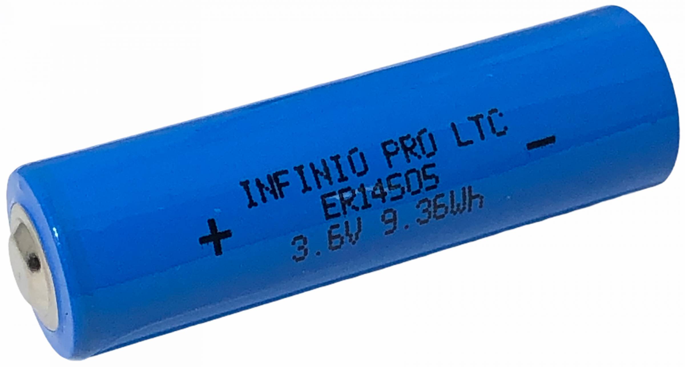 INFINIO PRO LS 14500 AA Lithium-​Thionylchlorid 3,6V 14505