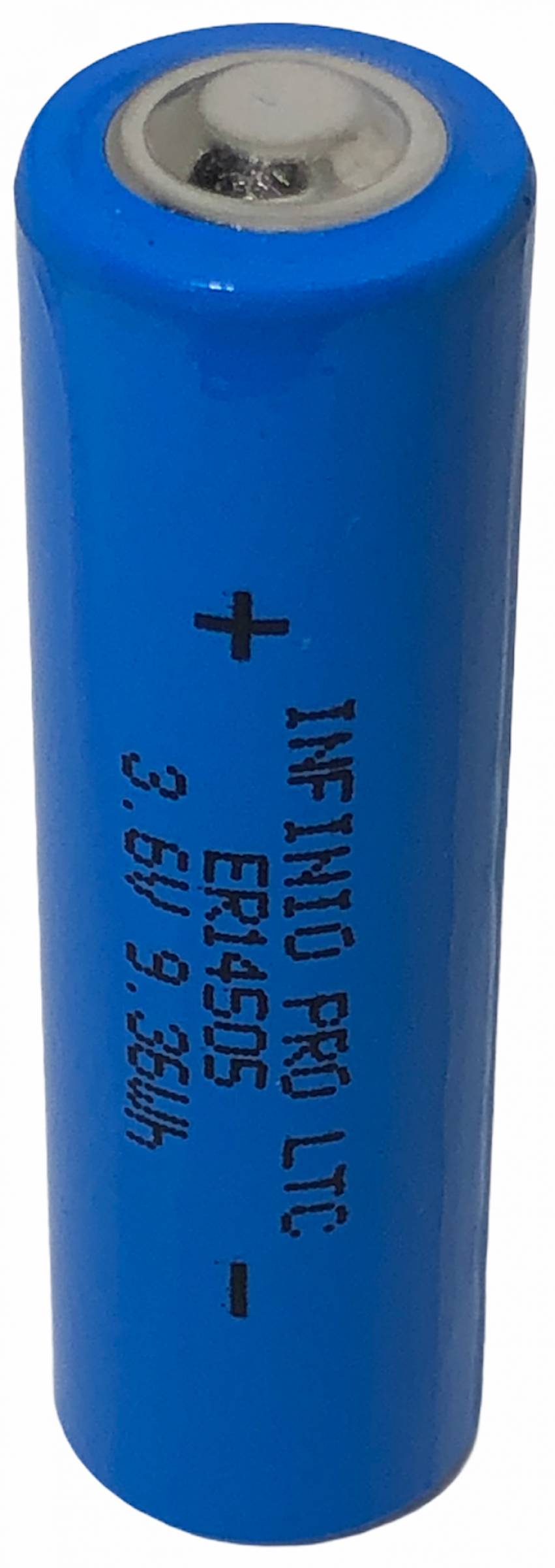 INFINIO PRO LS 14500 AA Lithium-​Thionylchlorid 3,6V 14505