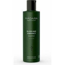 Madara GLOSS AND VIBRANCY Shampoo 250 ml