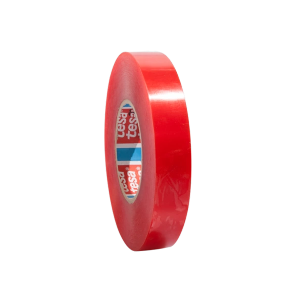 tesa 4965, doppelseitiges Acrylat-Klebeband, transparent tesa 4965, doppelseitiges Acrylat-Klebeband, transparent