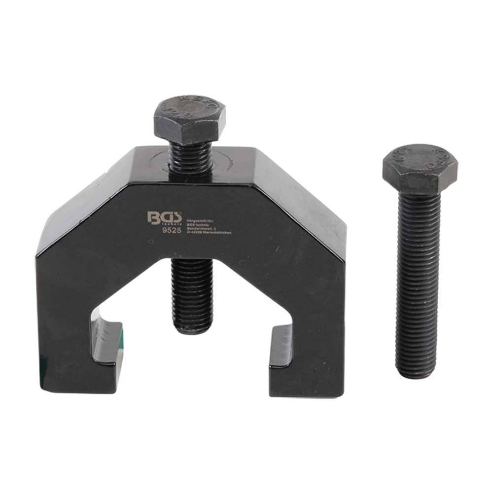 Lenkstockhebel-Abzieher - für Land Rover - Innenhöhe 57,5 mm - Antrieb SW 24 mm