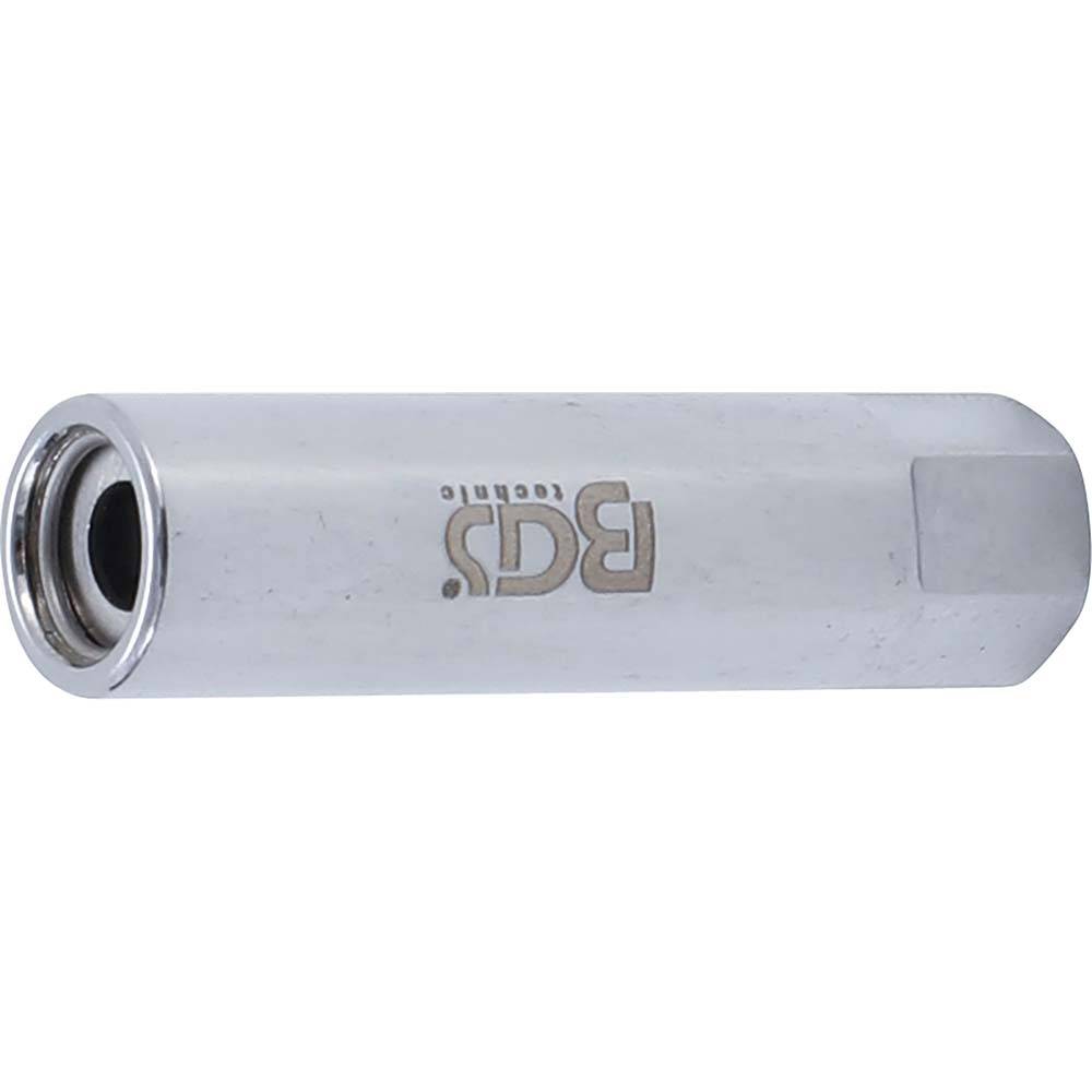 Stehbolzenausdreher - Antriebsprofilgröße 6,3 mm (1/4") - Ausführung 2,5 mm