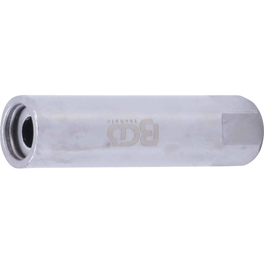 Stehbolzenausdreher - Antriebsprofilgröße 6,3 mm (1/4") - Ausführung 3,5 mm