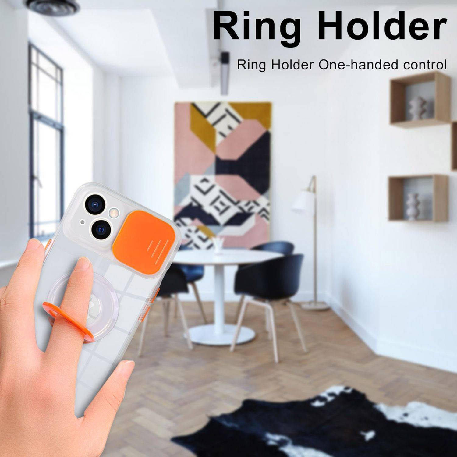 Hülle kompatibel mit Apple iPhone 13 mini Kunststoff Soft Handyhülle - Handy Case Gelb