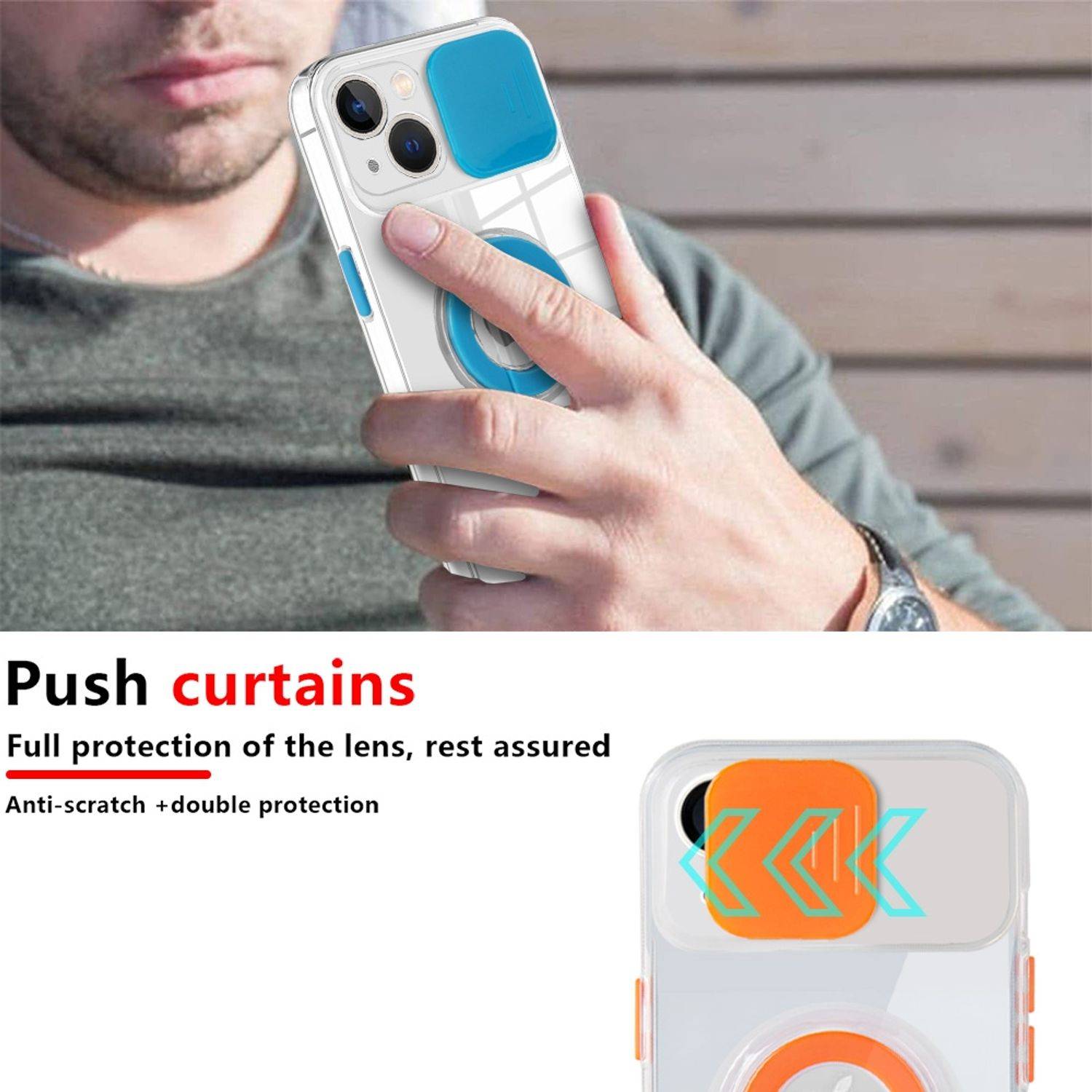 Hülle kompatibel mit Apple iPhone 13 mini Kunststoff Soft Handyhülle - Handy Case Gelb