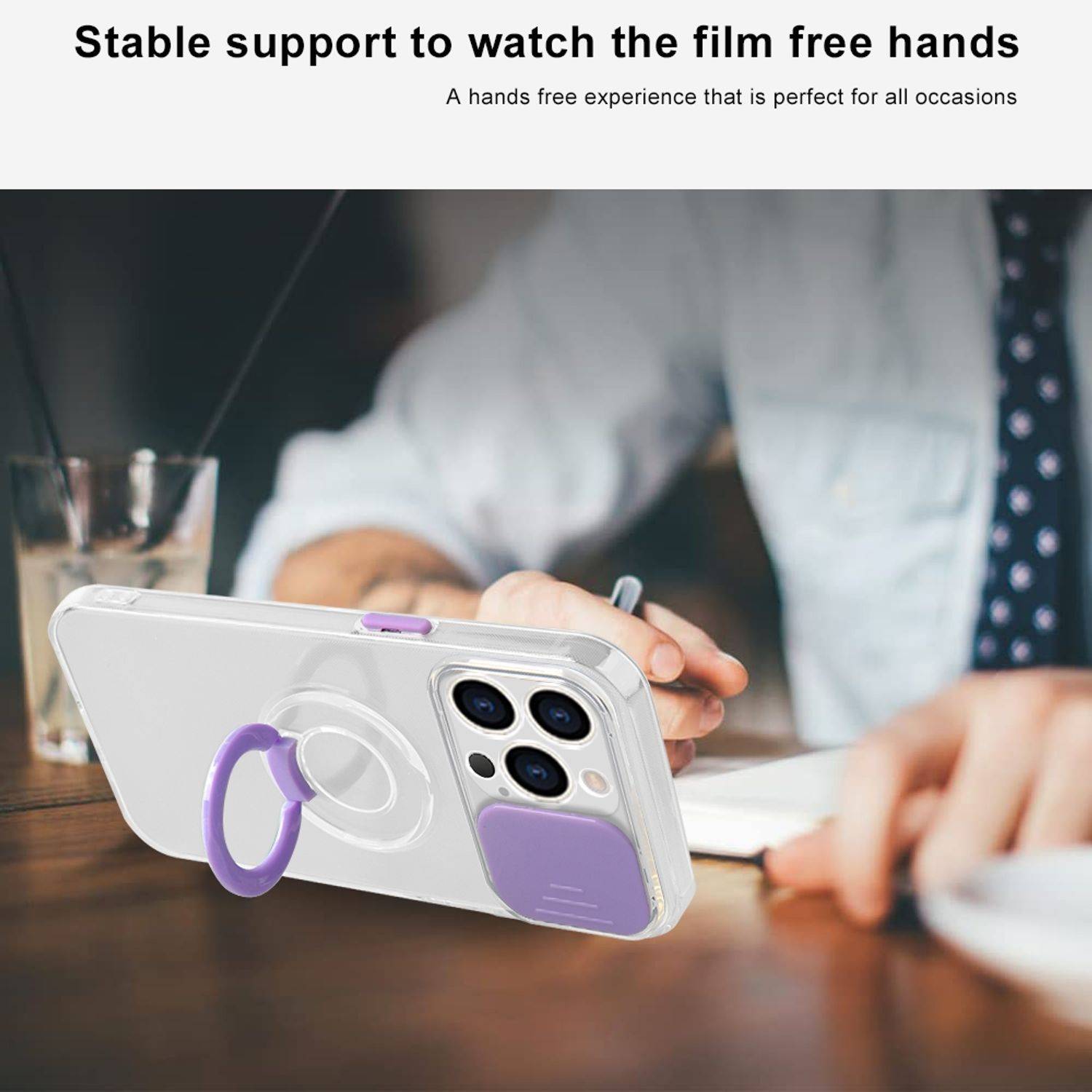 Hülle kompatibel mit Apple iPhone 13 Pro Max Kunststoff Soft Handyhülle - Handy Case Gelb