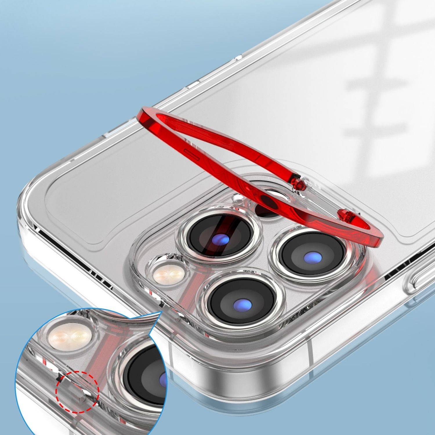 Hülle kompatibel mit Apple iPhone 14 Pro Kunststoff Soft Handyhülle - Handy Case Schwarz