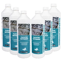 stein-reiniger.de Flechten Entferner Sets - Menge:6 stein-reiniger.de Flechten Entferner Sets - Menge:6