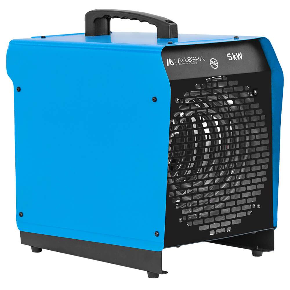 Heizlüfter AB-H51 - 5,0 kW - 400 V