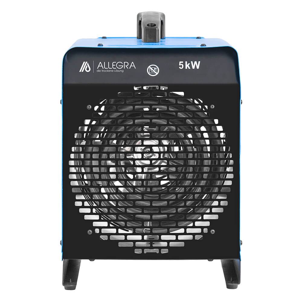 Heizlüfter AB-H51 - 5,0 kW - 400 V