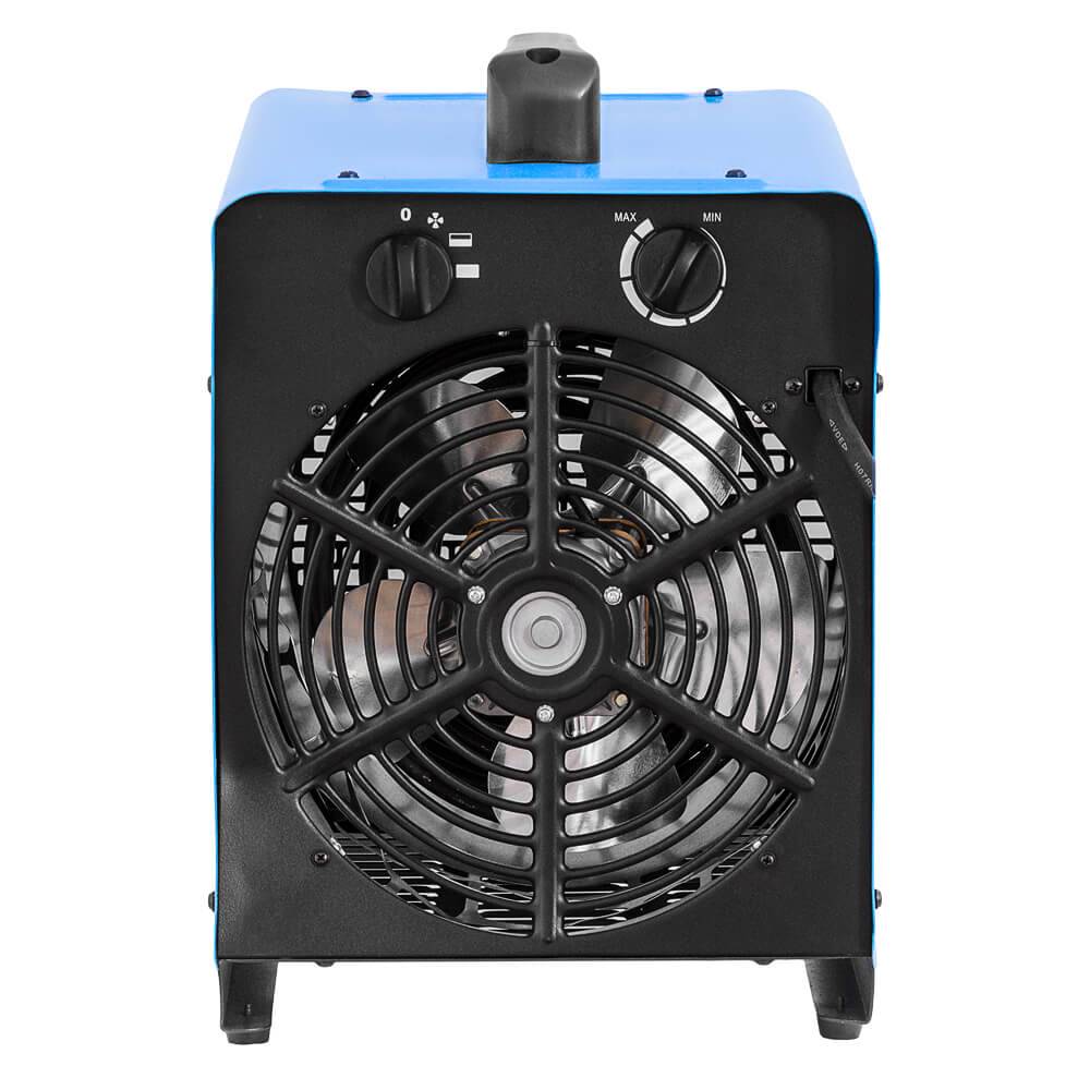 Heizlüfter AB-H51 - 5,0 kW - 400 V