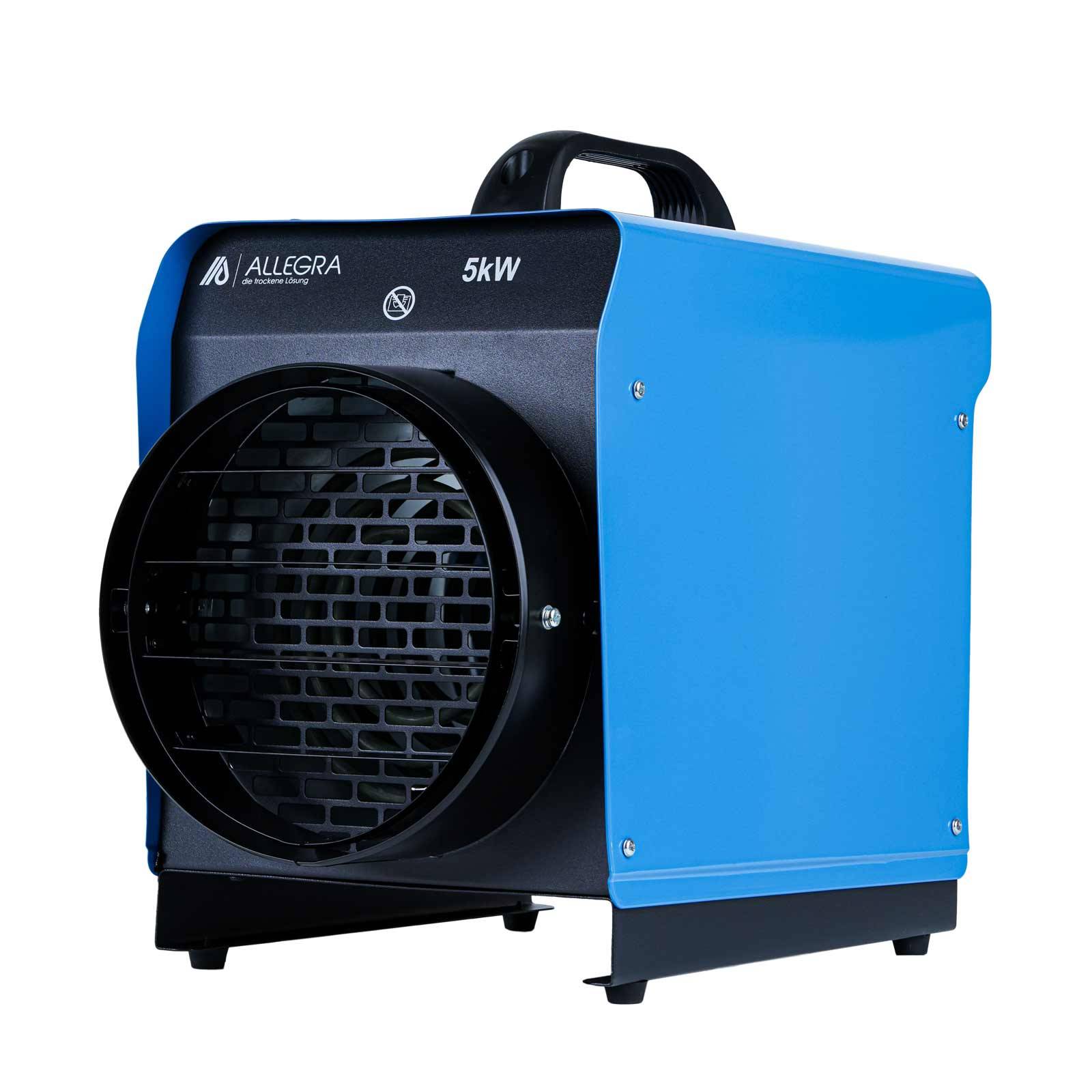 Heizlüfter AB-H51 - 5,0 kW - 400 V