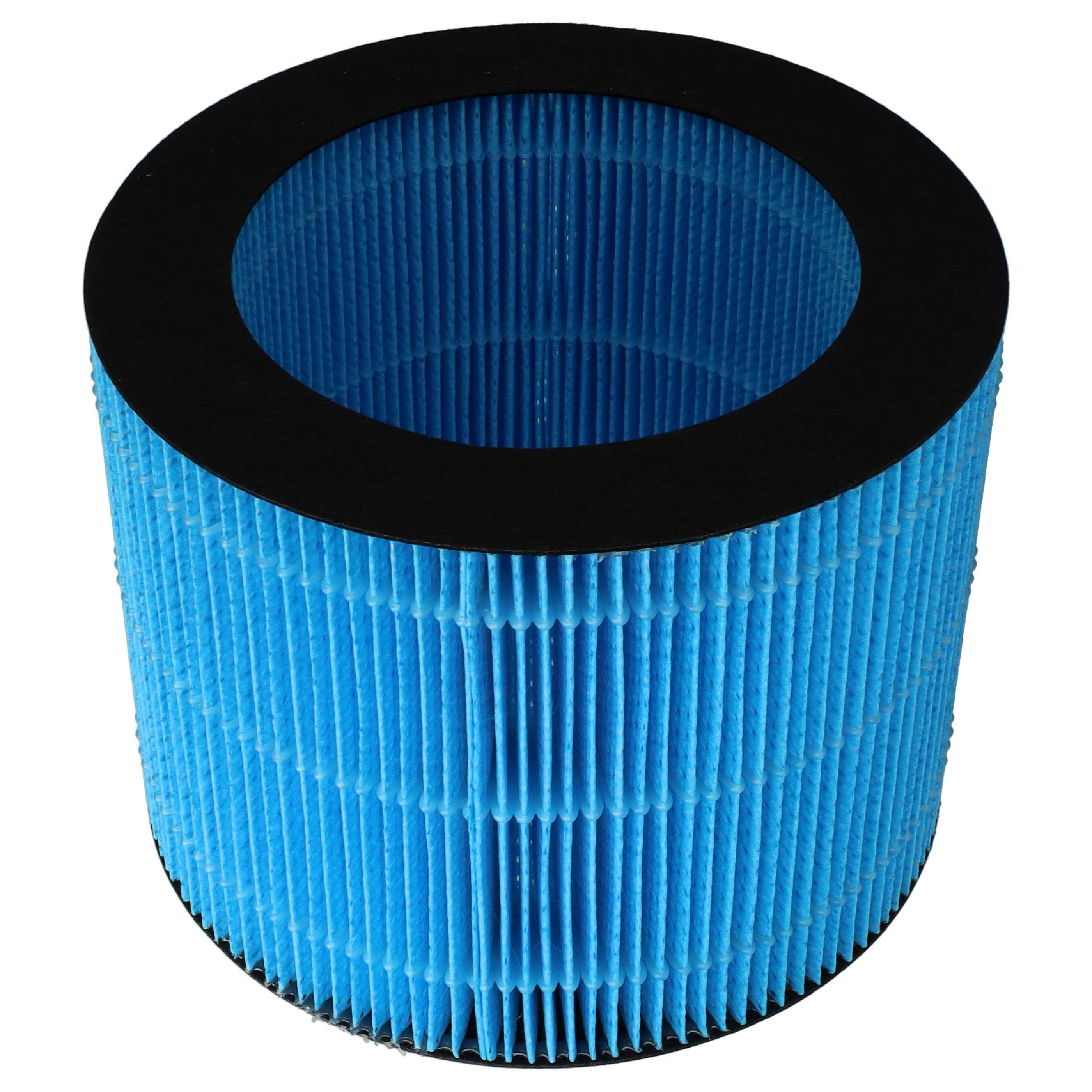 vhbw Filter kompatibel mit Beurer LB200 | LB300, LB300 Plus Luftbefeuchter - Luftfilter