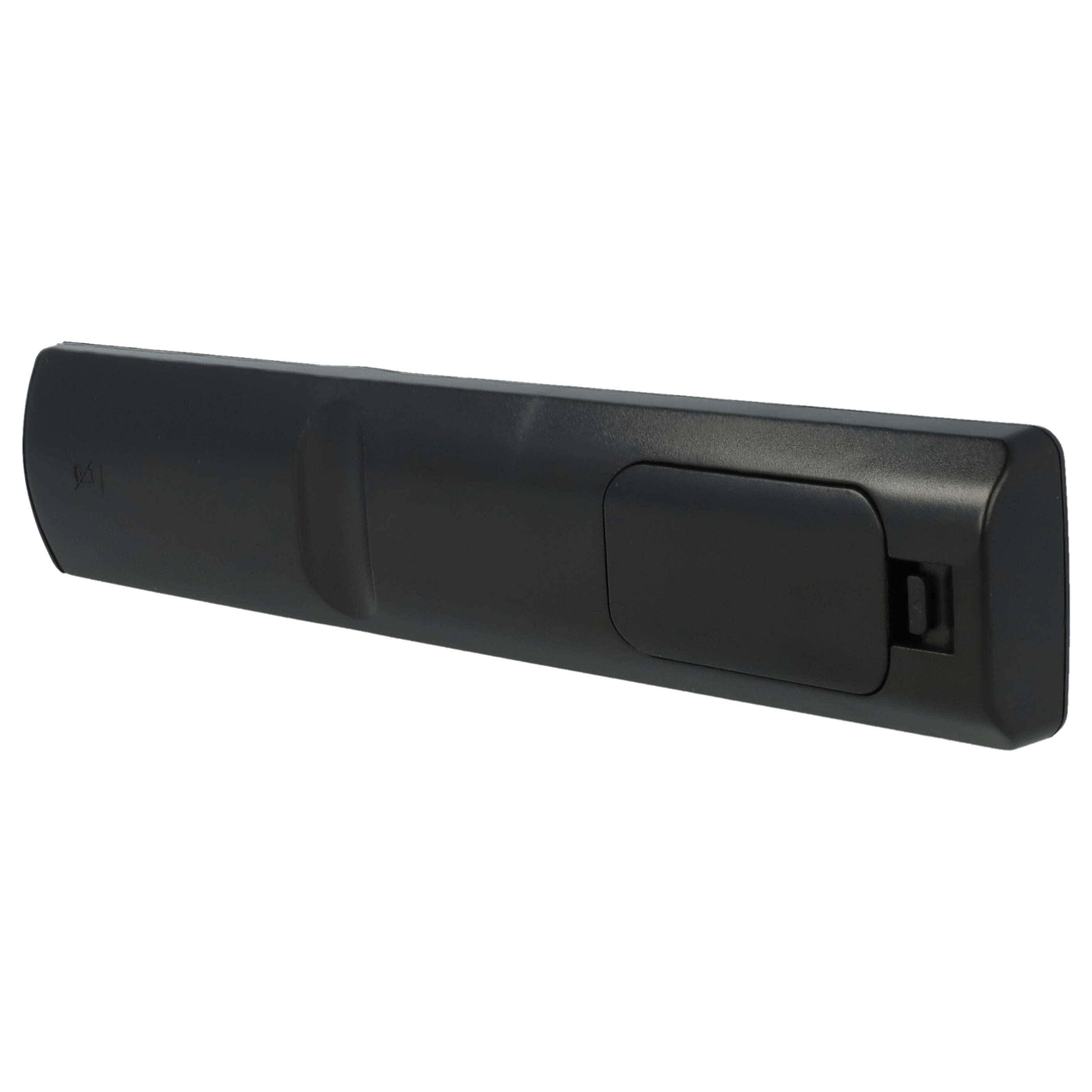 vhbw Fernbedienung Ersatz für LG AKB73615309 für Fernseher, TV - Ersatzfernbedienung