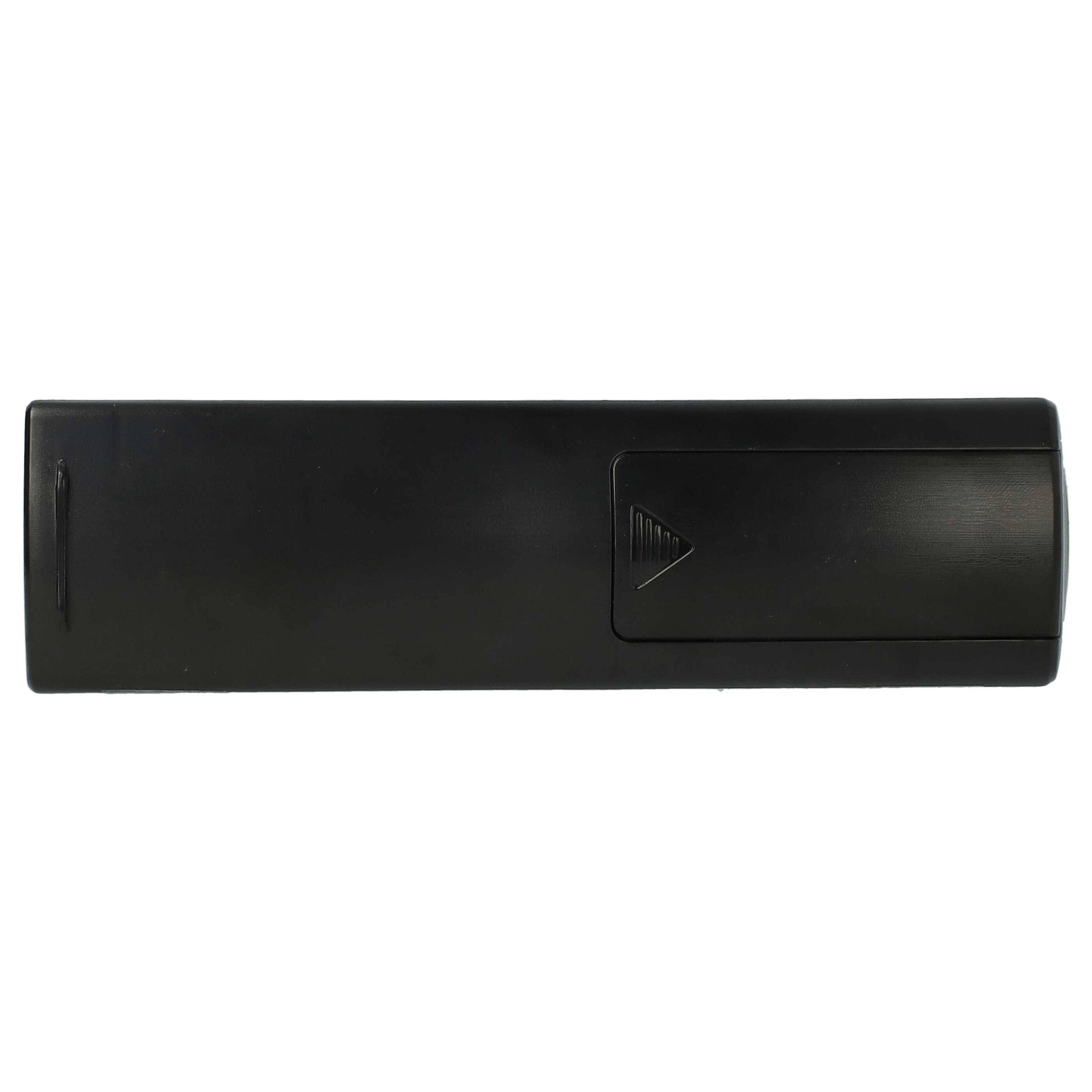 vhbw Fernbedienung kompatibel mit LG 55LA691V, 55LA690V, 55LA860V, 55LA960V, 55LA868V Fernseher, TV - Ersatzfernbedienung