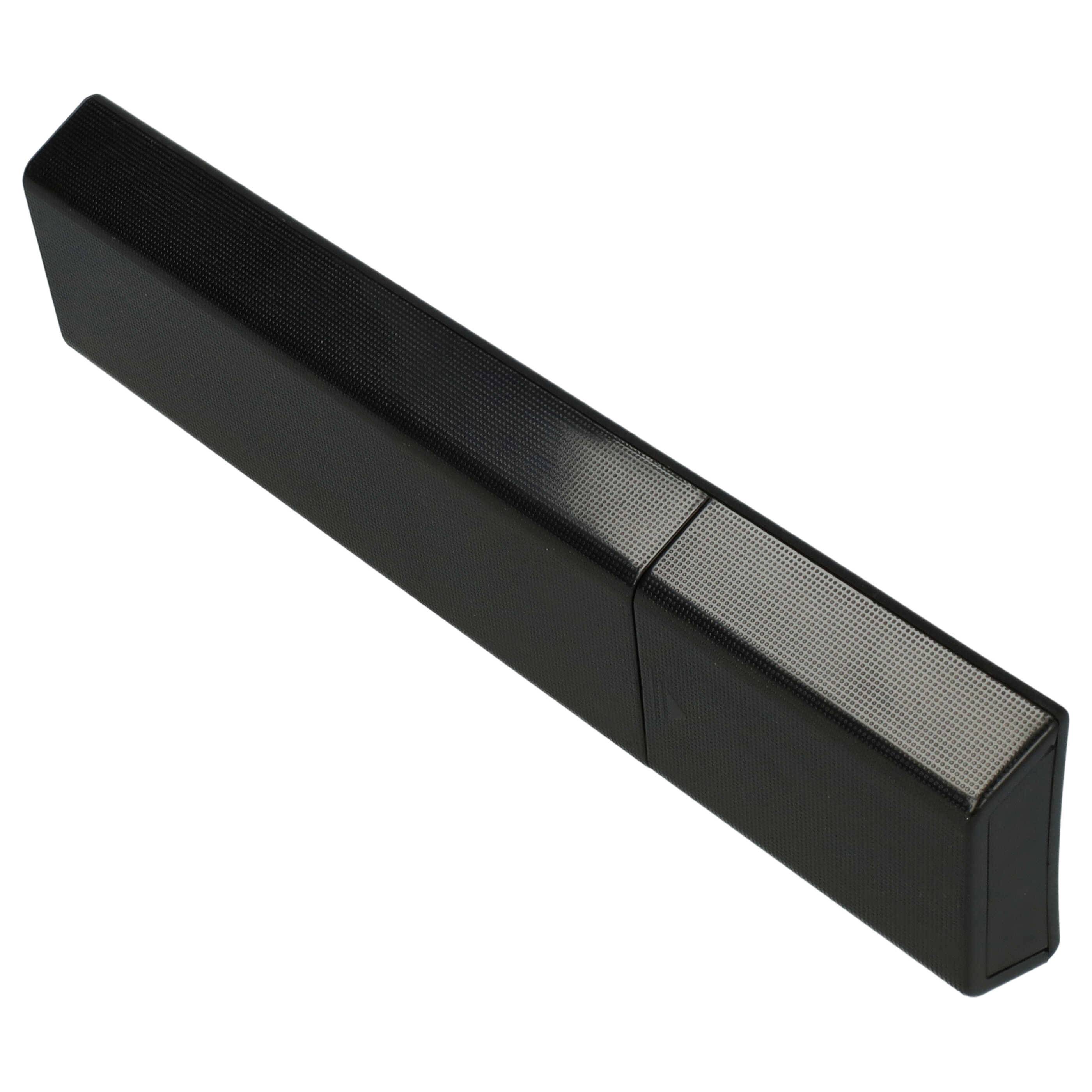 vhbw Fernbedienung kompatibel mit Sony KDL-20G2000, KDL-20S2030, KDL-20S2000, KDL-20S4020, KDL-20S4000 Fernseher, TV - Ersatzfernbedienung