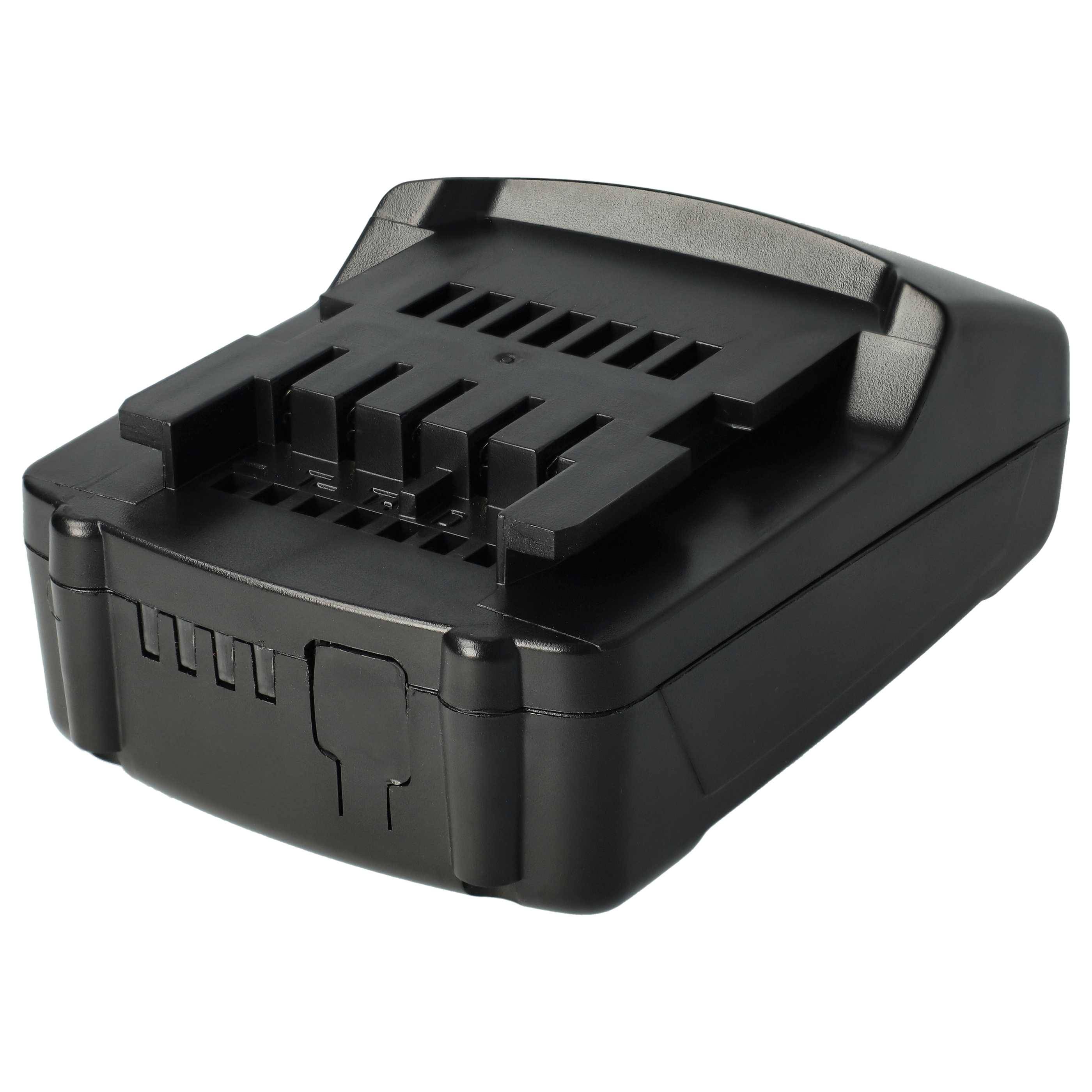 vhbw Akku kompatibel mit Eibenstock EPG 400, EPG 400 A Werkzeug (2000 mAh, Li-Ion, 18 V)