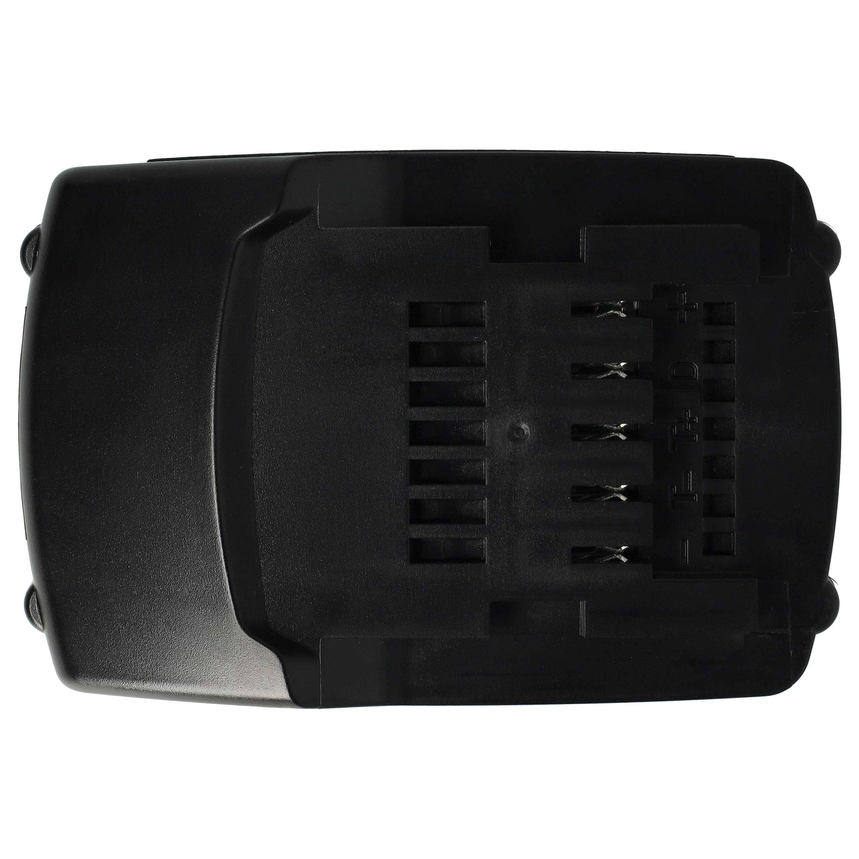 vhbw Akku kompatibel mit Eibenstock EPG 400, EPG 400 A Werkzeug (2000 mAh, Li-Ion, 18 V)