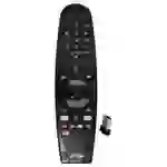 vhbw Fernbedienung kompatibel mit LG 82UM8070PUA, 86SM9070PDA, 75UM8070PUA, 82UM7570PUB, 75UM7570PUB Fernseher, TV - Ersatzfernbedienung vhbw Fernbedienung kompatibel mit LG 82UM8070PUA, 86SM9070PDA, 75UM8070PUA, 82UM7570PUB, 75UM7570PUB Fernseher, TV - Ersatzfernbedienung