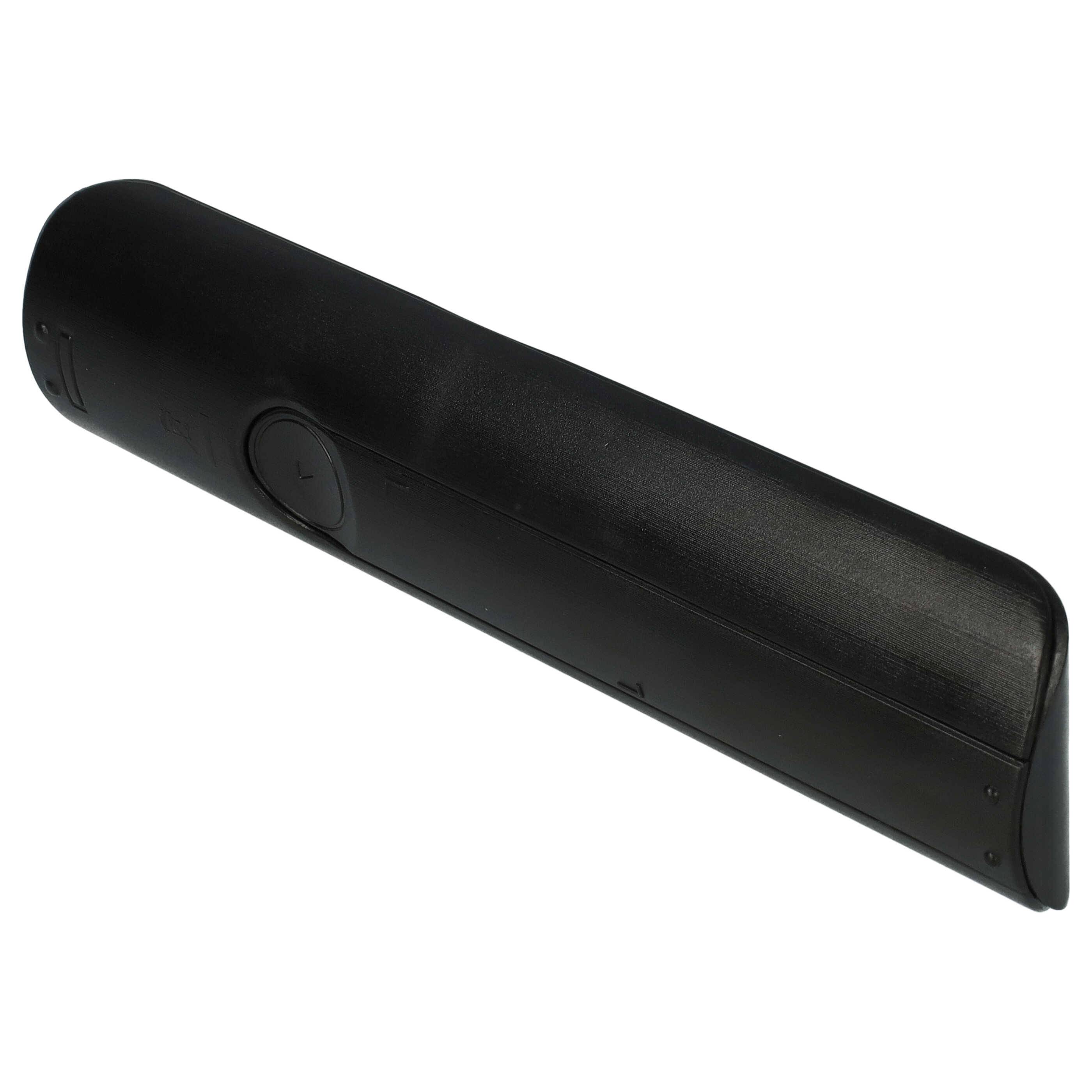 vhbw Fernbedienung Ersatz für Samsung AH59-02423A, AK59-00146A, AH59-02411A, AH59-02420A für Blu-Ray Disc Player - Ersatzfernbedienung