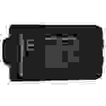 vhbw Akku Ersatz für Motorola CZ088B001 für Funkgerät, Walkie Talkie (1800mAh, 7,4V, Li-Ion) + Gürtelclip