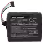 vhbw Akku Ersatz für Arlo 308-10033-01, A-3 für Babyphone Babytalker (2200 mAh, 3,7 V, Li-Ion) vhbw Akku Ersatz für Arlo 308-10033-01, A-3 für Babyphone Babytalker (2200 mAh, 3,7 V, Li-Ion)