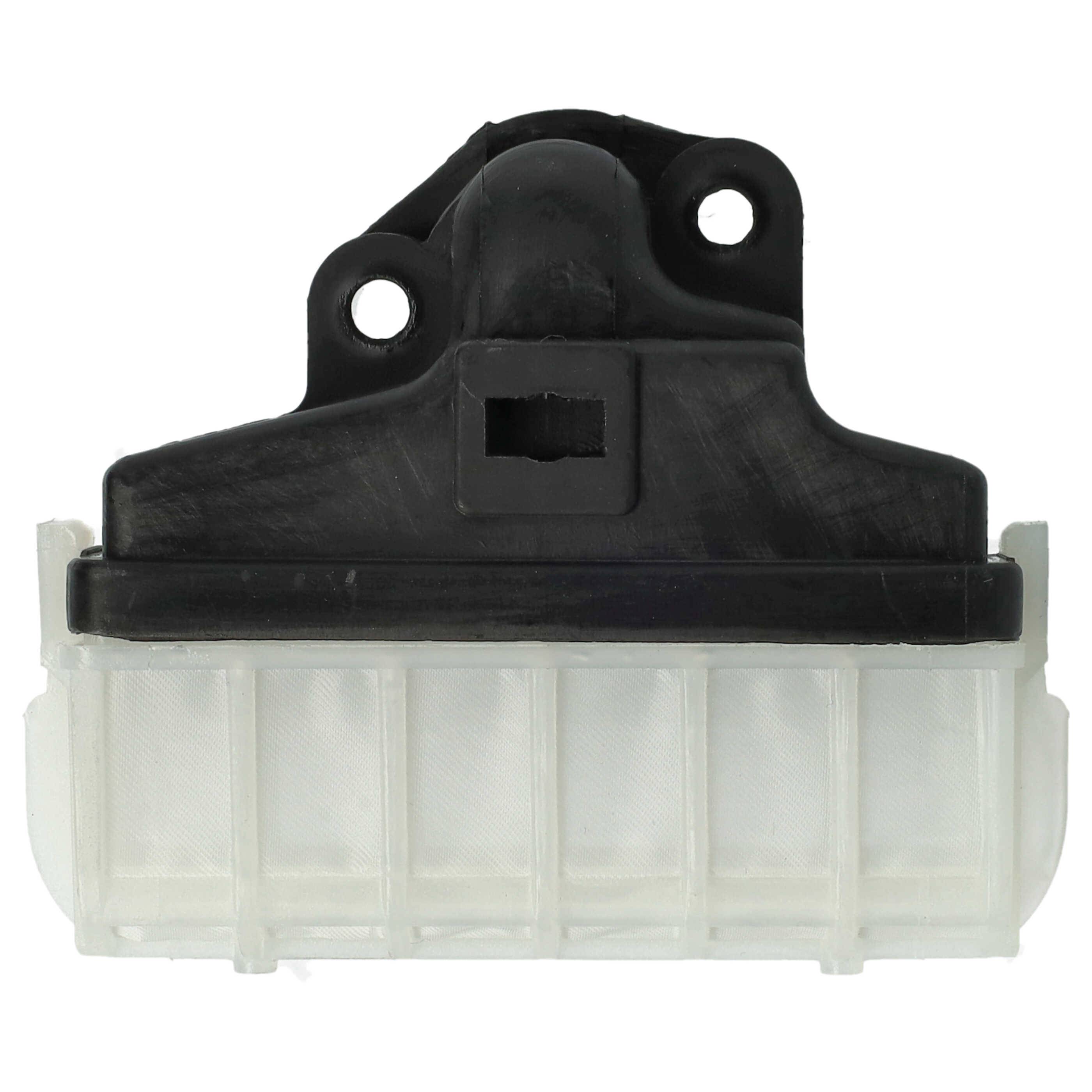 vhbw Filter kompatibel mit Stihl 230 C-BE, 250 C-B, 230-Z, 210 C-B, 230 C-B, 210 C-BE, 023, 025, 021 Motorsäge - inkl. Gehäuse