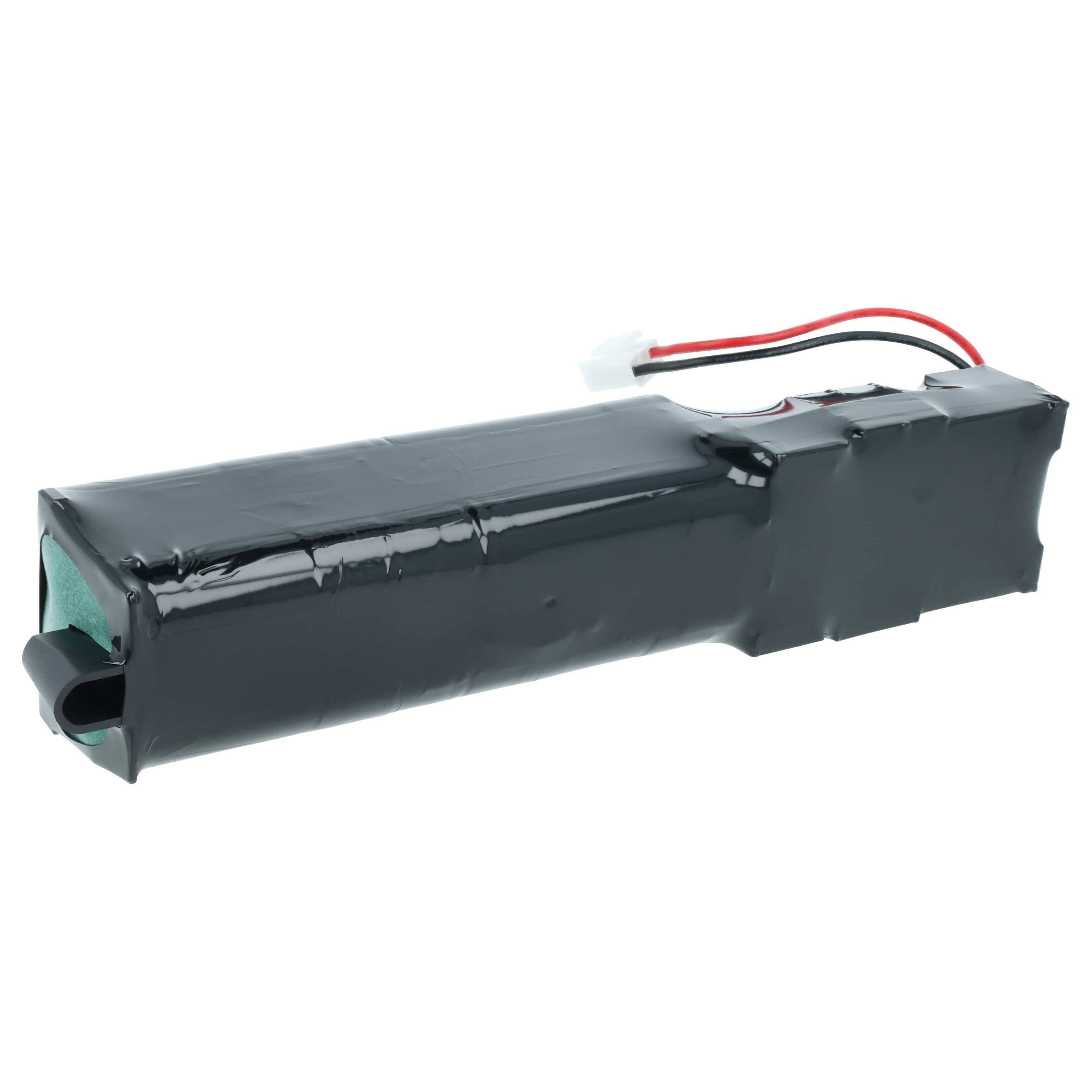 vhbw Akku kompatibel mit Tefal Air Force Extreme Silence TY8995 | Staubsauger (2500 mAh, 32,4 V, Li-Ion)